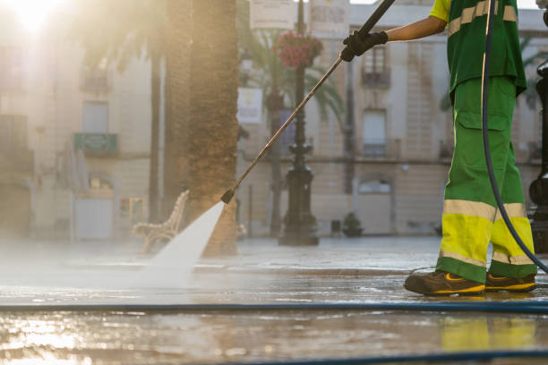 Best Parking Lot and Garage Cleaning  in Longwood, FL